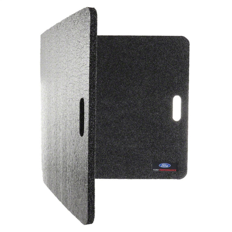 FR SPORT Ford Performance Parts Track Mat - View 6
