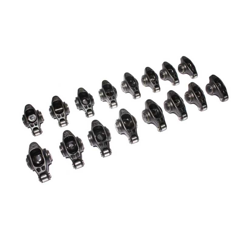 Comp Cams ROCKERS, FS 1.7 3/8" ULTRA PRO MAG XD