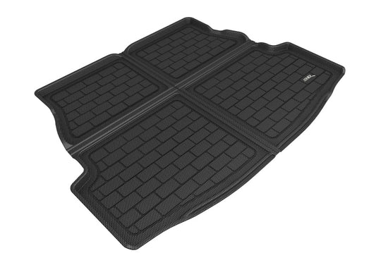 FR SPORT 3D MAXpider 2019-2020 Toyota RAV4 Kagu Cargo Liner - Black M1TY2541309
