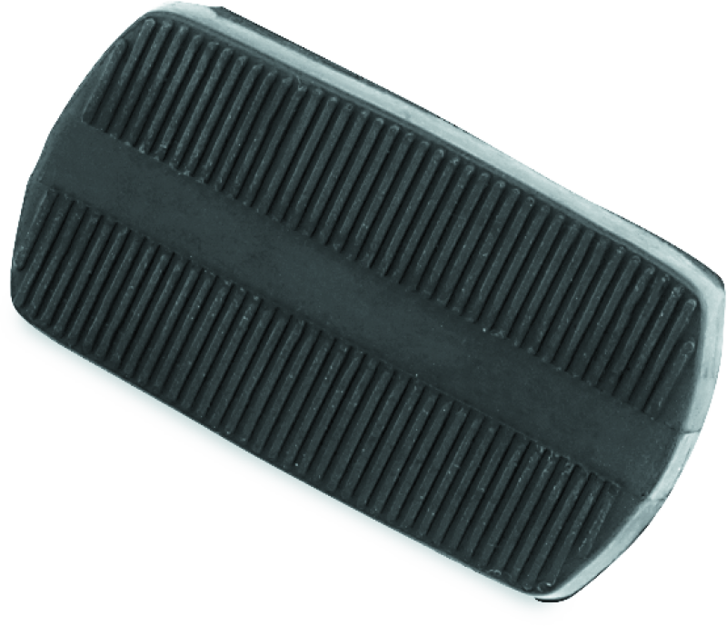 Bikers Choice Brake Pedal Rubber Pad 492809