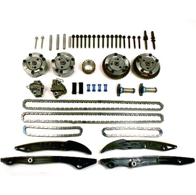 Ford Performance Parts 15-17 Mustang Coyote 5.0L 4V TI-VCT Camshaft Drive Kit