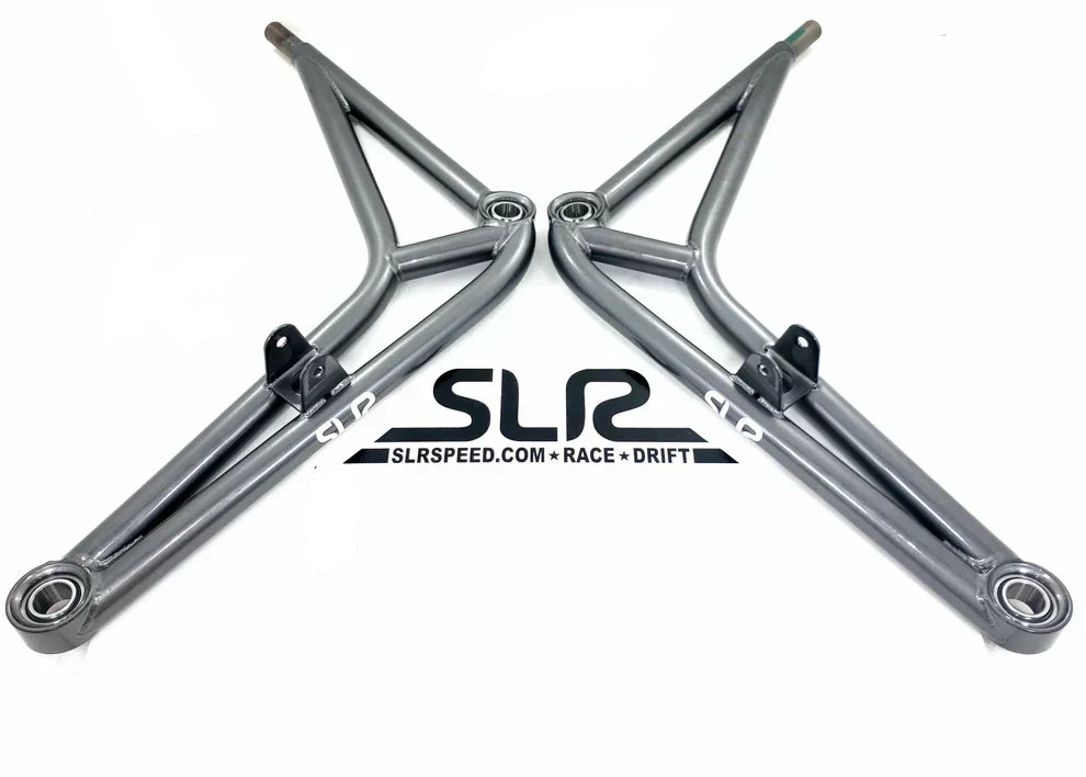 E46 M3 / Z4 M Super Angle Kit for Drifting