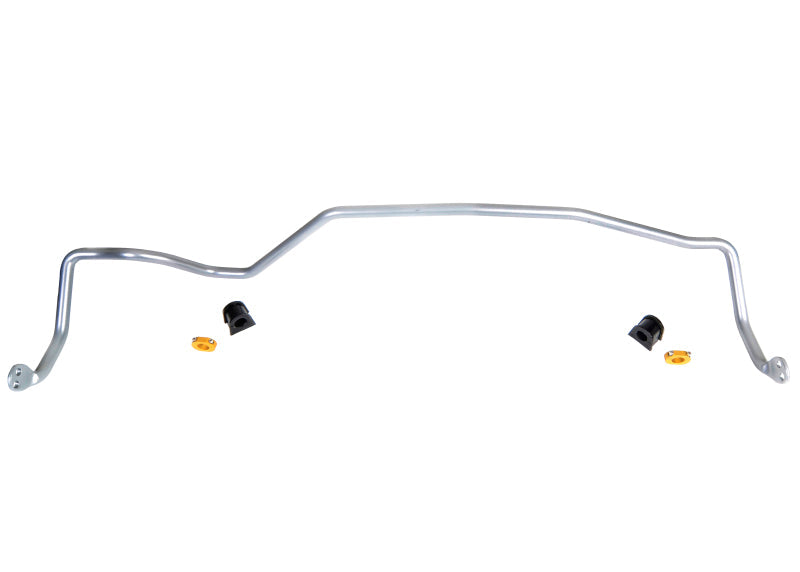 FR SPORT Whiteline Rear Sway Bar 20mm X Heavy Duty Blade Adjustable Subaru BAJA 2003-2006 - View 3