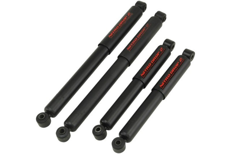 FR SPORT Belltech ND2 OEM Shock Set OE9237 - View 2