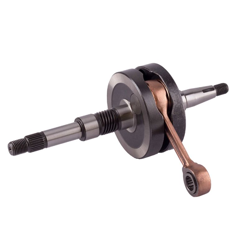 Athena 95-00 Bsvilla DIO ZX 50 12mm Pin Bore Racing Crankshaft 072714