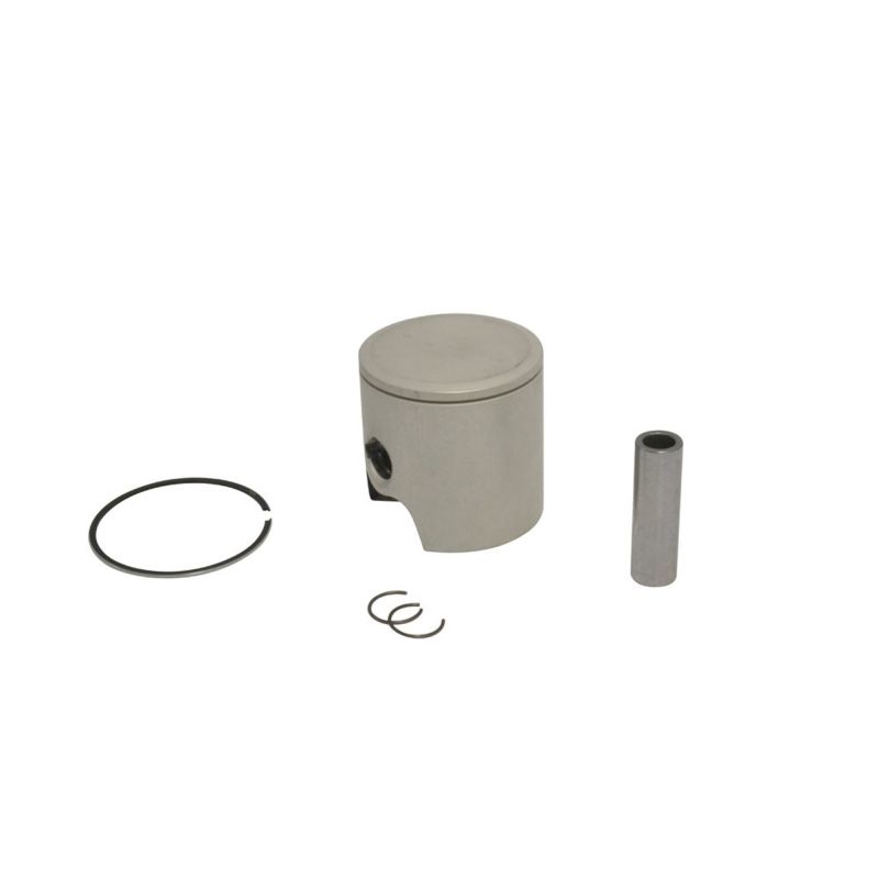Athena 02-24 Kawasaki KX 65 49.95mm Bore 2T Cast Piston s4c05000001a
