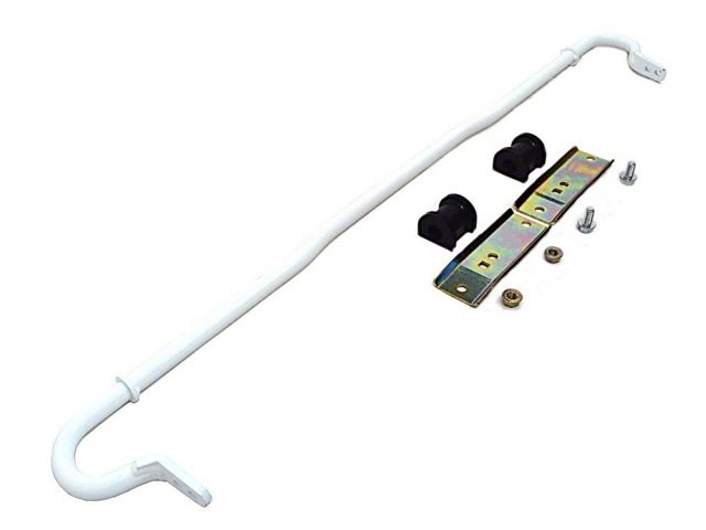 Agency Power 19mm Rear 2-Way Adjustable Anti Sway Bar FR-S BRZ