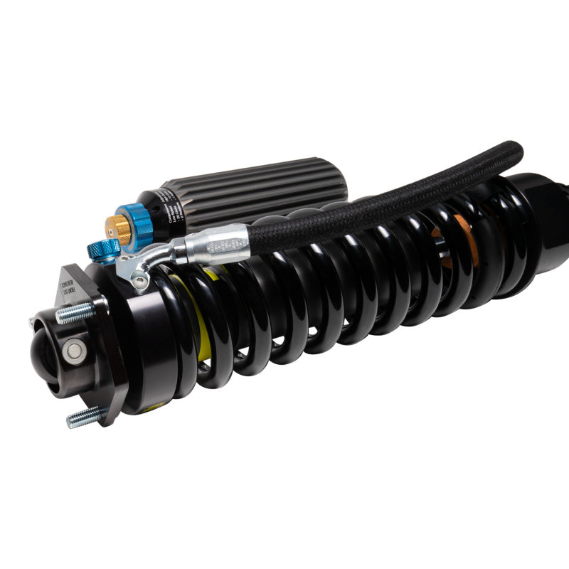 Bilstein 21-24 Ford Bronco B8 8112 Suspension Shock Absorber and Coil Spring Assembly - Front Left 41-314319