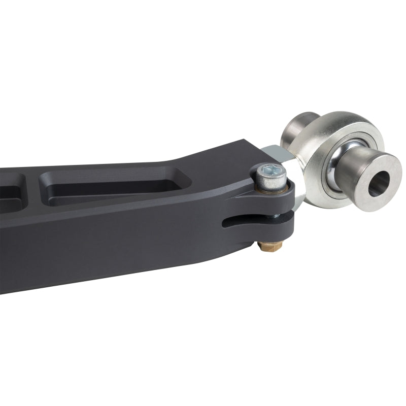 Camburg Ford Raptor 17-23 KINETIK V2 Performance Billet Uniball Upper Arms CAM-110233-GRY