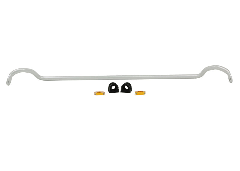 Whiteline Front Sway Bar 22mm Adjustable Subaru Impreza WRX 2008-2010