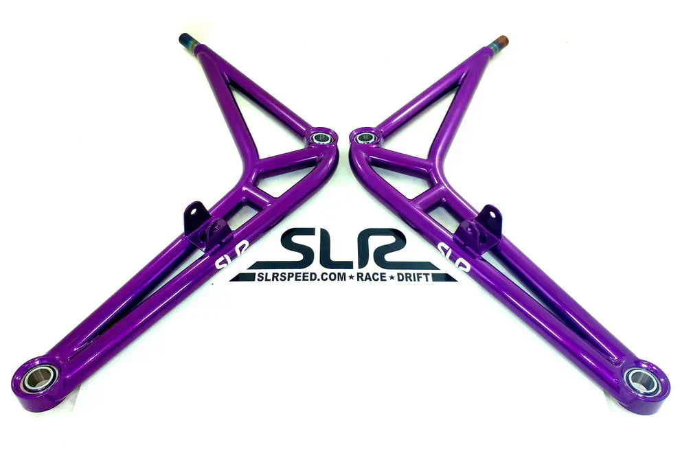 E46 M3 Ultra Angle Kit for Drifting
