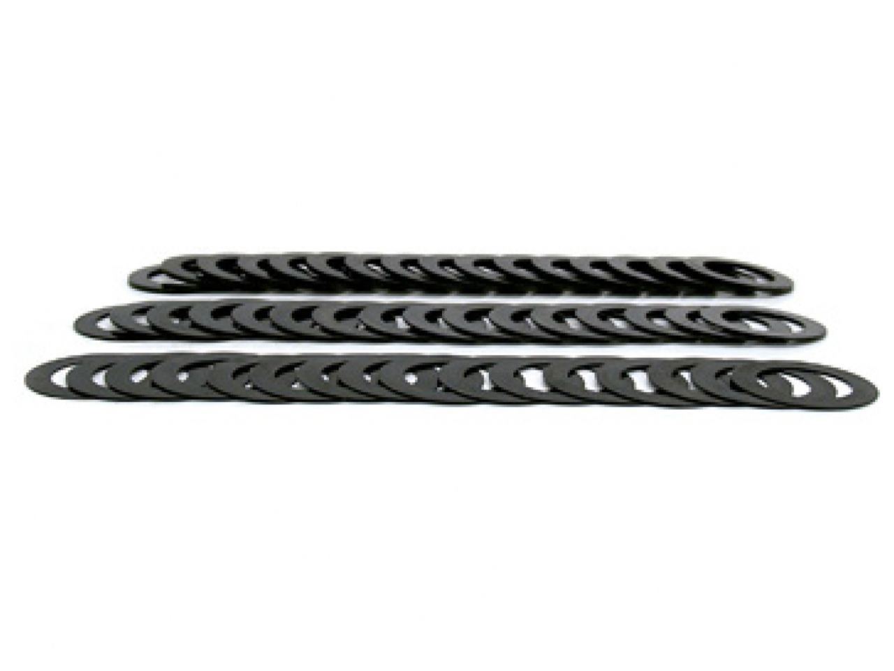 Comp Cams Spring Shim Kit, 1.437" O.D., .645" I.D.