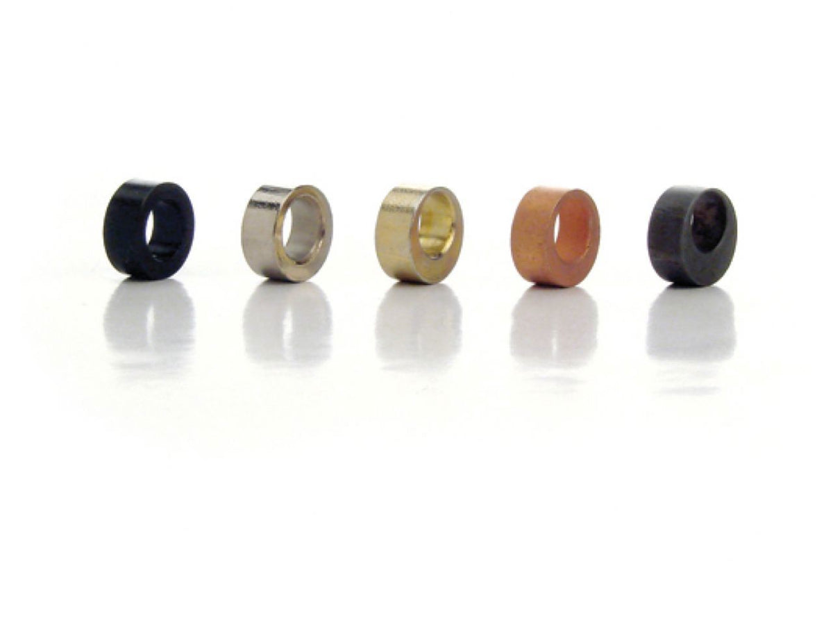 FR SPORT Comp Cams Cam Degree Bushing Set (includes 0°, 2°, 4°, 6°, 8°) 1/4" O.D."