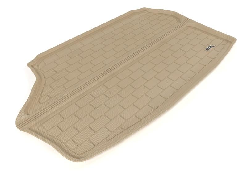 3D MAXpider 2013-2018 Lexus ES Kagu Cargo Liner - Tan M1LX0271302