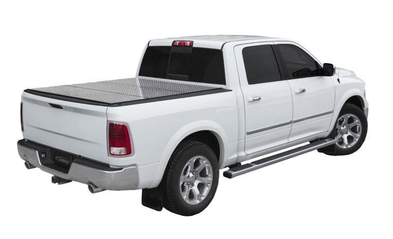 Access LOMAX Diamond Plate 02-19 Dodge/Ram 1500 5ft 7in Classic Box (w/o RamBox) B2040019