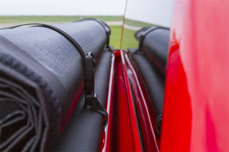 Access Limited 94-01 Dodge Ram 6ft 4in Bed Roll-Up Cover 24119