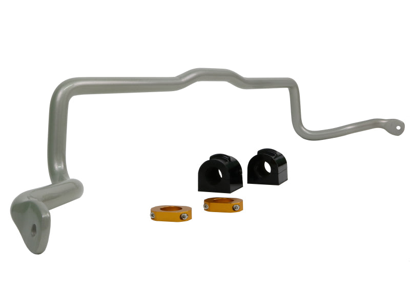 FR SPORT Whiteline Front Sway Bar 24mm X Heavy Duty Ford Focus 2008-2012