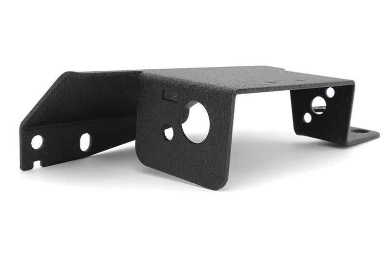 Perrin [08-21 STI] Boost Solenoid Cover Red