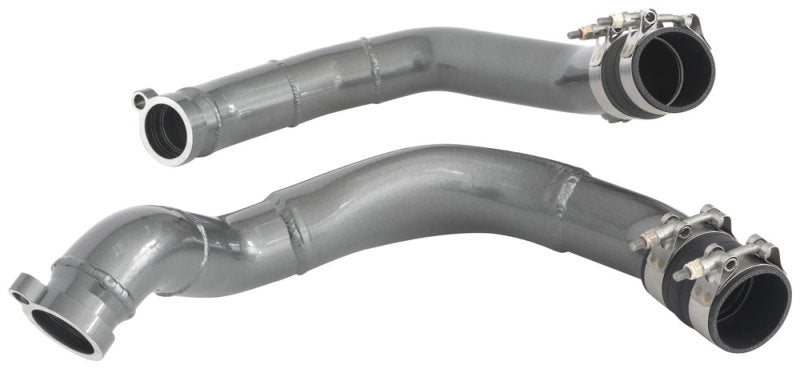 FR SPORT AEM Induction 15-20 BMW M3/M4 L6-3.0L F/I Turbo Charge Pipe Kit 26-3008C - View 3