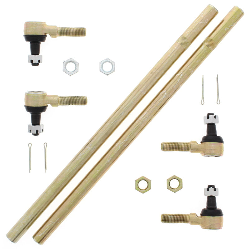 All Balls Racing 10-15 Can-Am DS 450 Tie Rod Upgrade Kit 52-1023