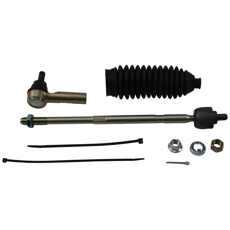 All Balls Racing 14-23 Honda Pioneer 700 Rack Tie Rod Kit - Left 51-1100