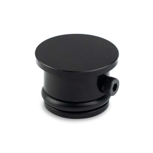 FR SPORT BLOX Racing K Series Coolant Plug - Black BXCC-01200-BK