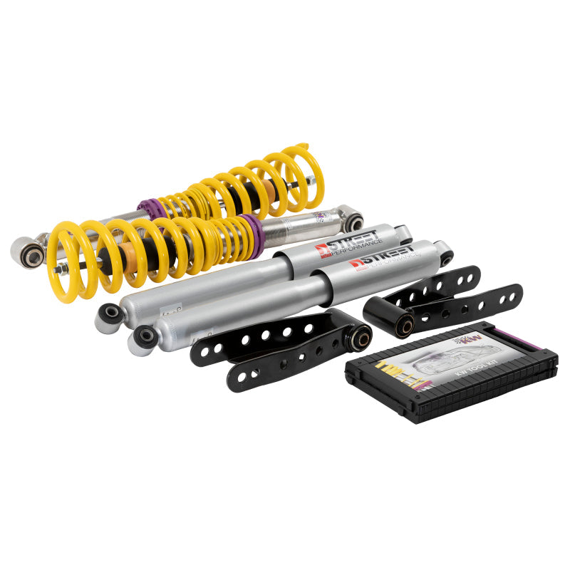 Belltech COILOVER KIT 04-08 FORD F150 V2 W/R SHOCKS 15008