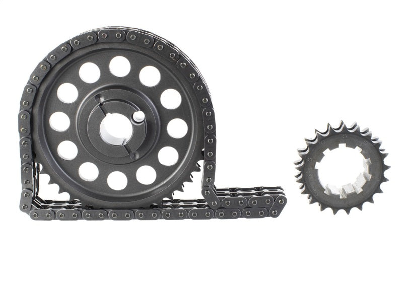Ford Performance Parts Ford Racing 302-351W Double Roller Timing Chain Set