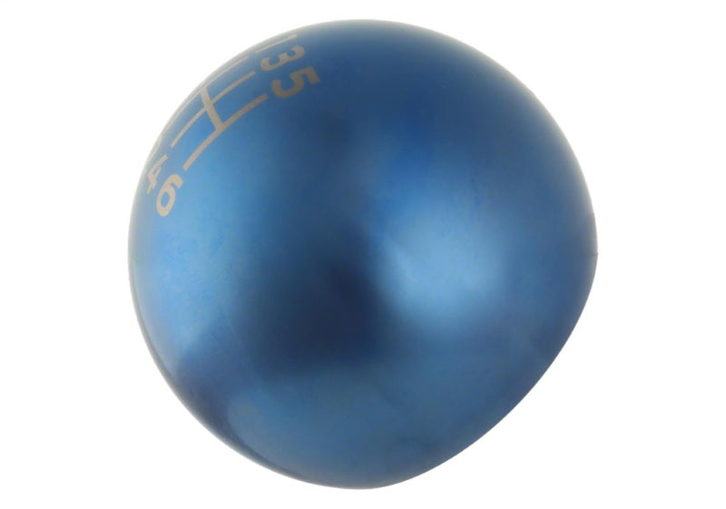 Ford Racing Mustang Anodized Titanium Shift Knob M-7213-T