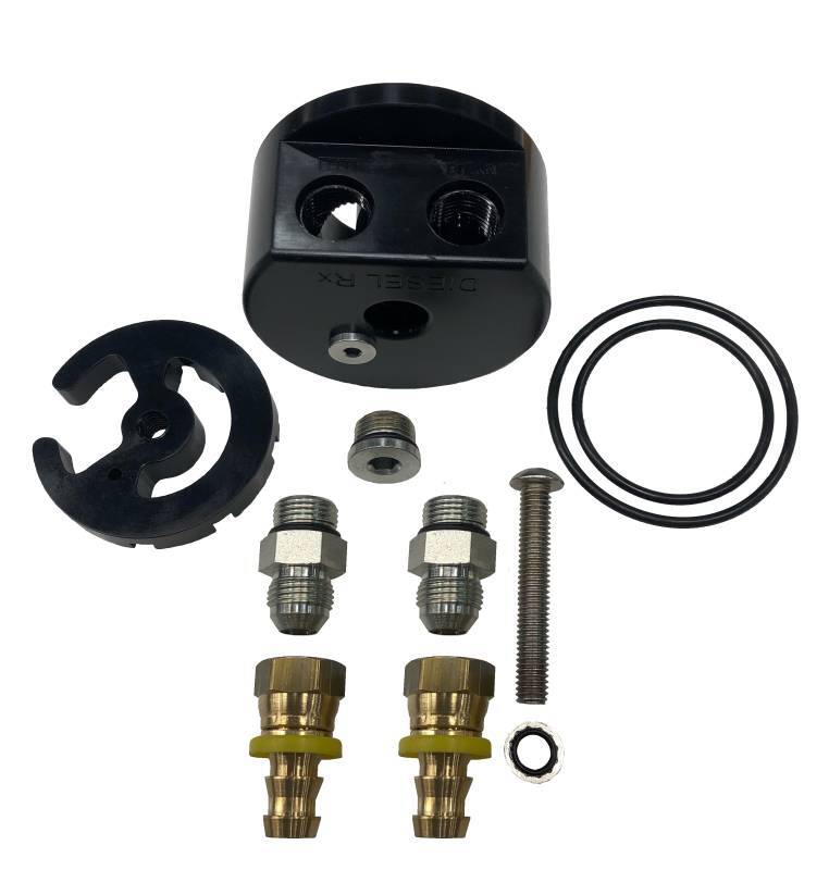 AirDog PureFlow AirDog Universal Fuel Sump Kit AD09SMP