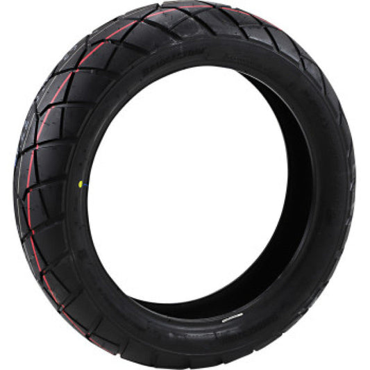 FR SPORT Bridgestone Battlax Ax41T 150/70R18 Rear 11809
