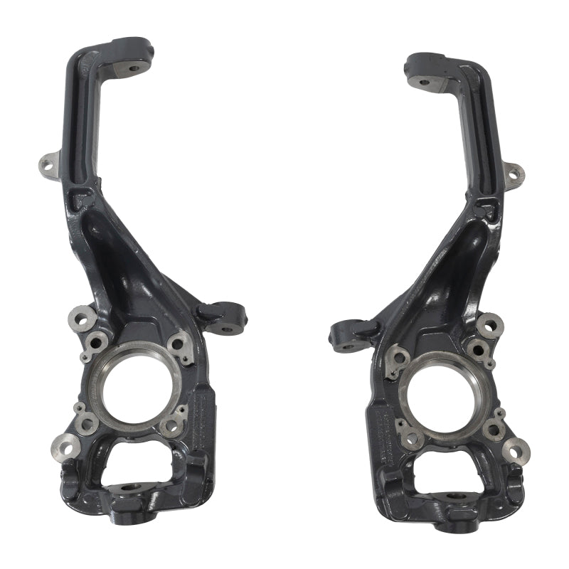 FR SPORT Belltech 2021+ Ford F150 4WD Trail Performance 6in. Base Lift Kit w/ Shocks 152510BK -...