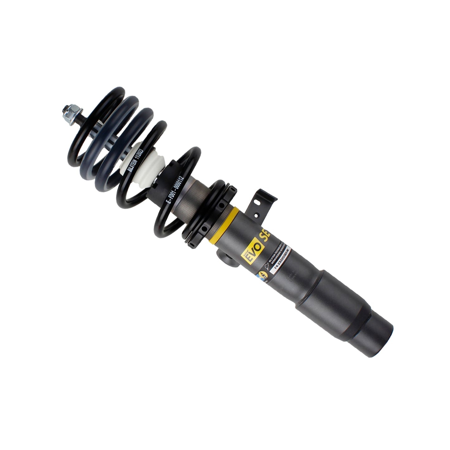 Bilstein 2023+ BMW M2 / 2021+ BMW M3/M4 EVO SE Suspension Kit - Front & Rear 49-309119