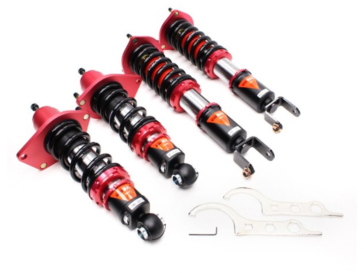 Godspeed Mazda RX-8 (FE) 2004-11 Coilovers
