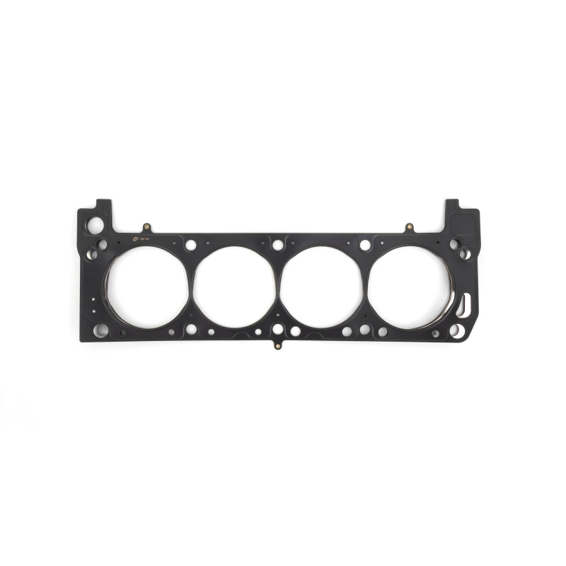 Cometic Gasket Cometic Ford 335 Series V8 .100in MLS Cylinder Head Gasket - 4.100in Bore C5871-100