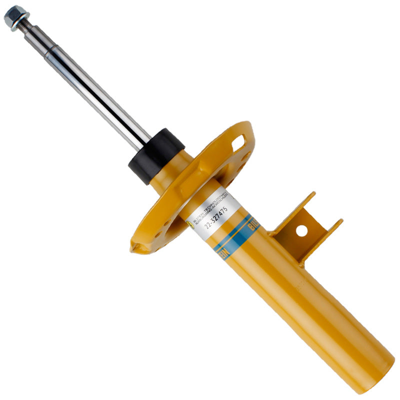 Bilstein 20-23 Mercedes-Benz CLA250 Sport B6 Performance Shock - Front Right 22-327475