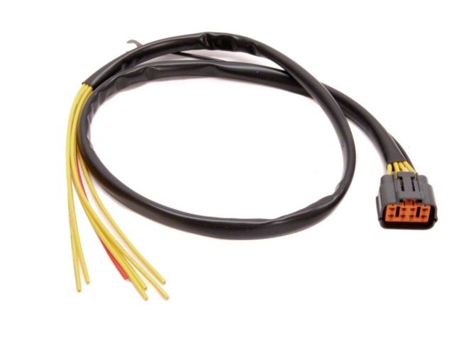 HKS Twin Power DLI I - 6 Cylinder Application