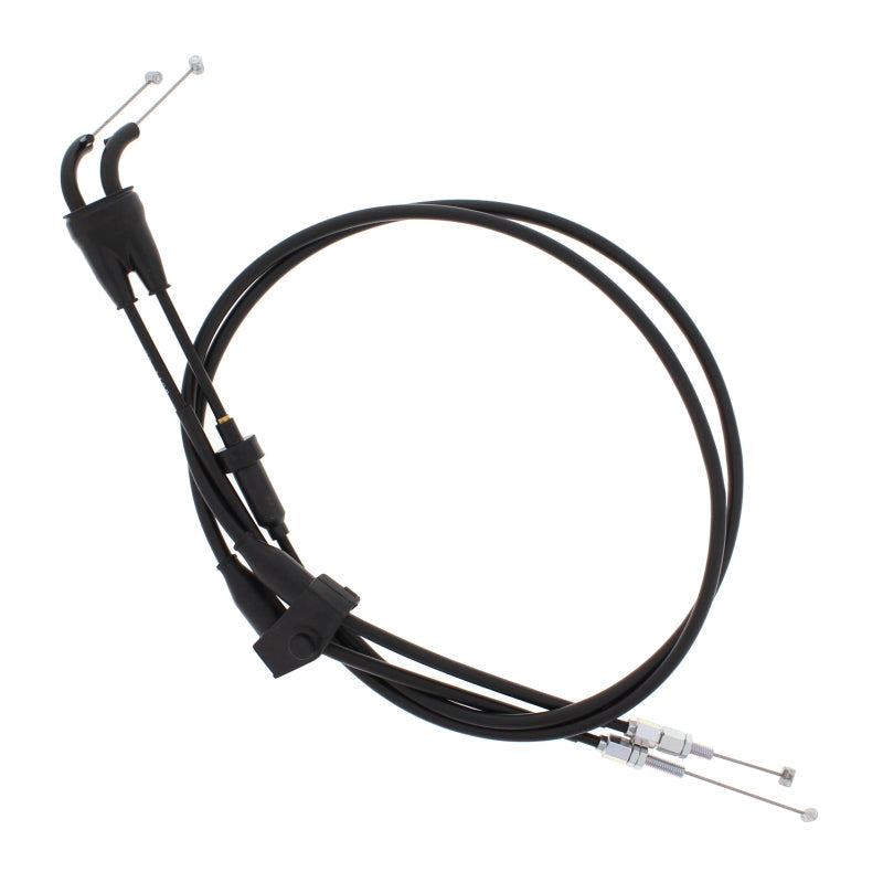 All Balls Racing 13-17 Suzuki RMZ450 Cable - Throttle 45-1211