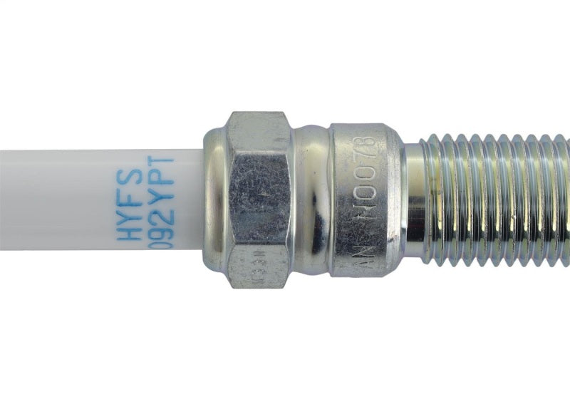 Ford Racing Performance 5.0L VDE Coyote Cold Spark Plug Set M-12405-50VDE
