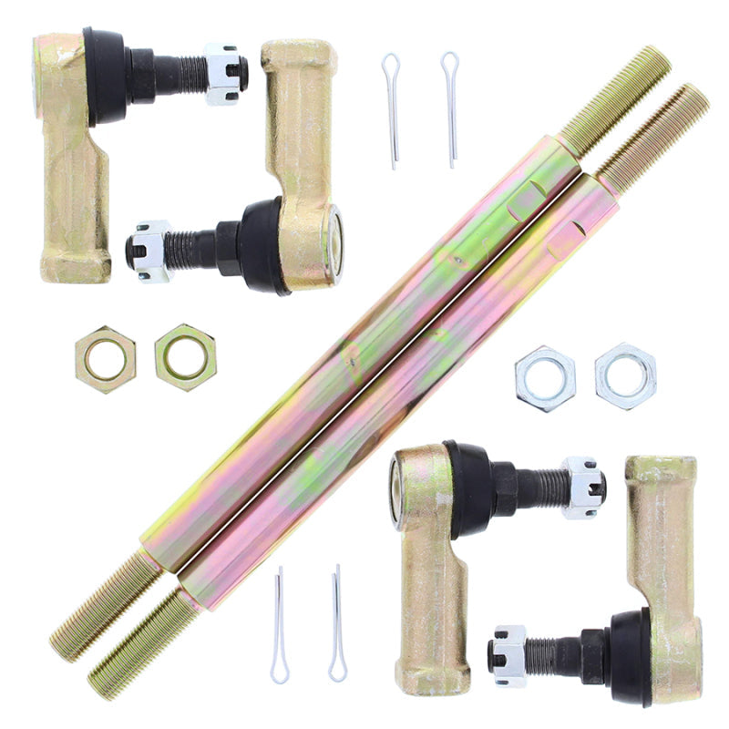 All Balls Racing 97-01 Honda TRX250 Recon Tie Rod Upgrade Kit 52-1030