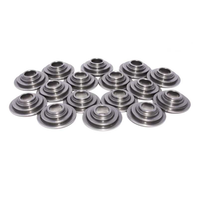 Comp Cams RETAINERS, TOOL STEEL 1.250"