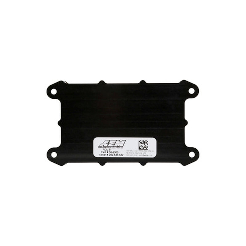AEM EV 8 Channel CAN Driven Slave Type Power Distribution Unit (PDU)