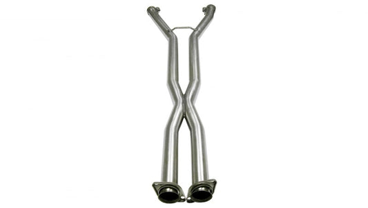 FR SPORT Corsa Performance 09-11 Chevrolet Corvette C6 6.2L V8 XO Pipe Exhaust