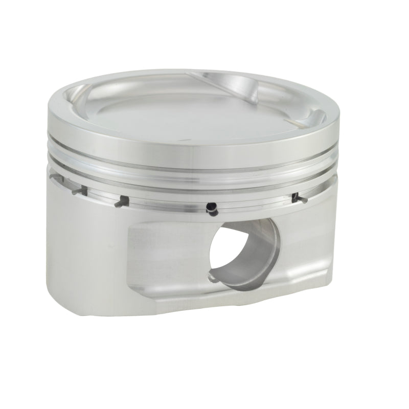 CP Piston & Ring Set for Toyota 7MGTE - Bore (83mm) - Size (Standard) - Compression Ratio (8.4) SC7468-6