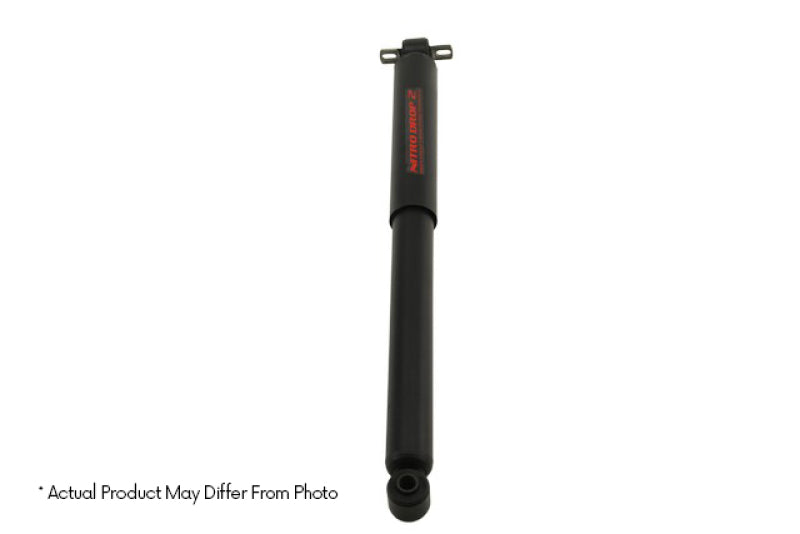 Belltech Lowering Kit With Nd2 Shocks 729Nd