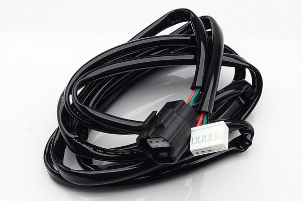 APEXi A'PEXi - Power FC Components - 3Bar MAP Sensor Harness (5-Pin)