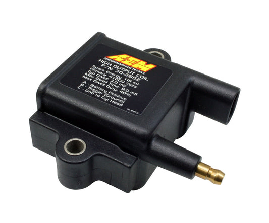 FR SPORT AEM Electronics High Output Inductive Coil - View 2