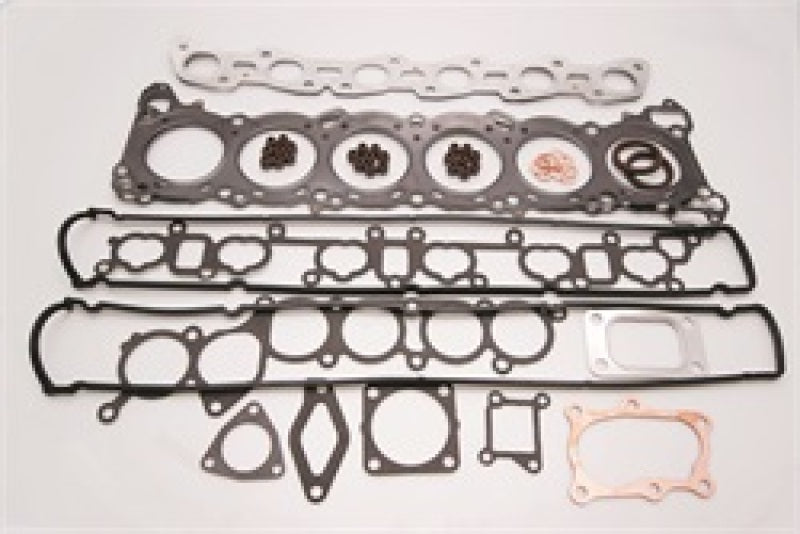 Cometic Gasket Cometic Street Pro Nissan 1989-93 RB26DETT 80mm Bore .060in Thick Top End Gasket Kit PRO2015T-060