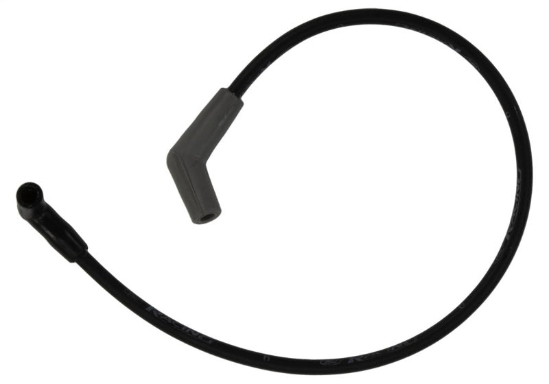 Ford Performance Parts Ford Racing 9mm Spark Plug Wire Sets - Black