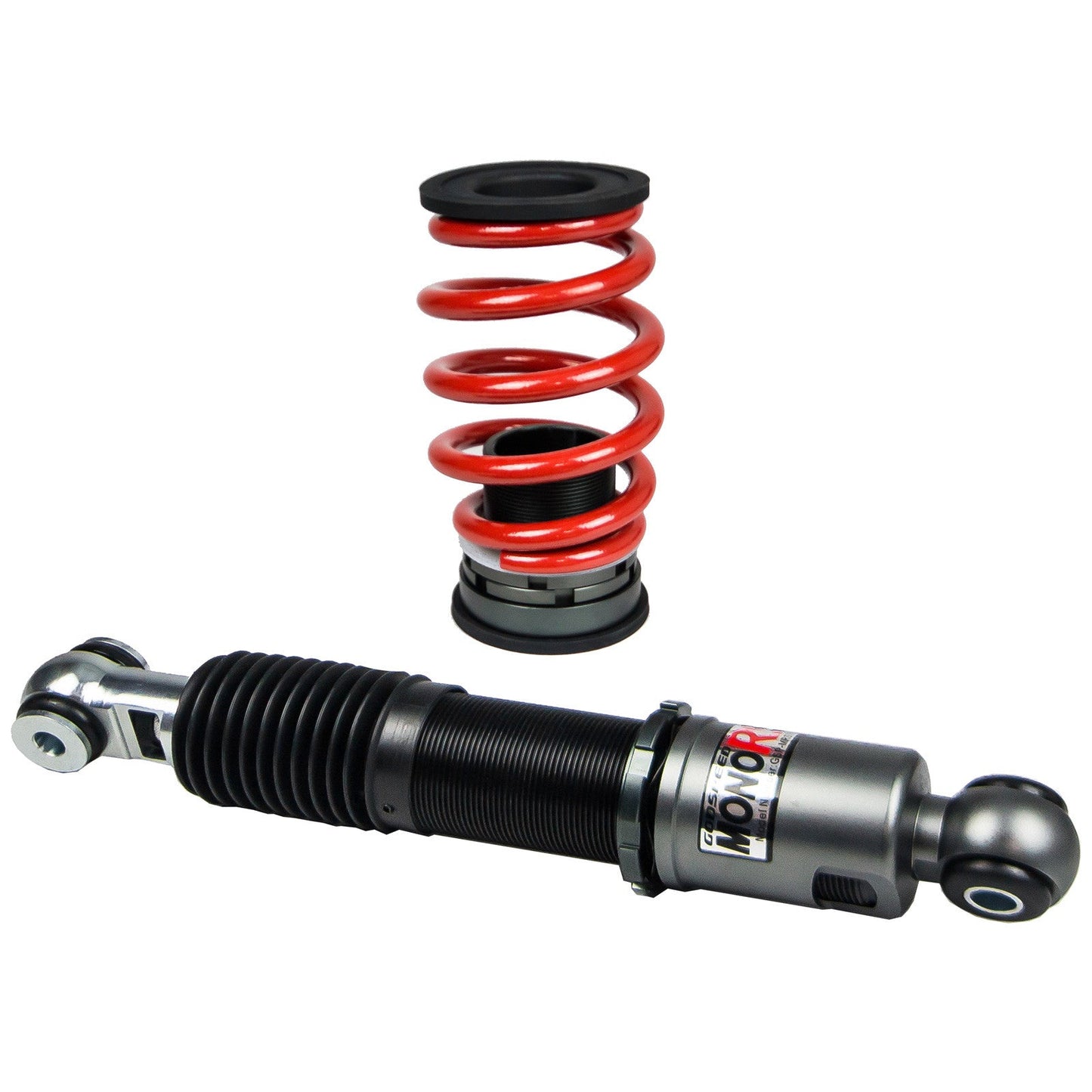 Godspeed Pontiac G5 2007-09 Coilovers